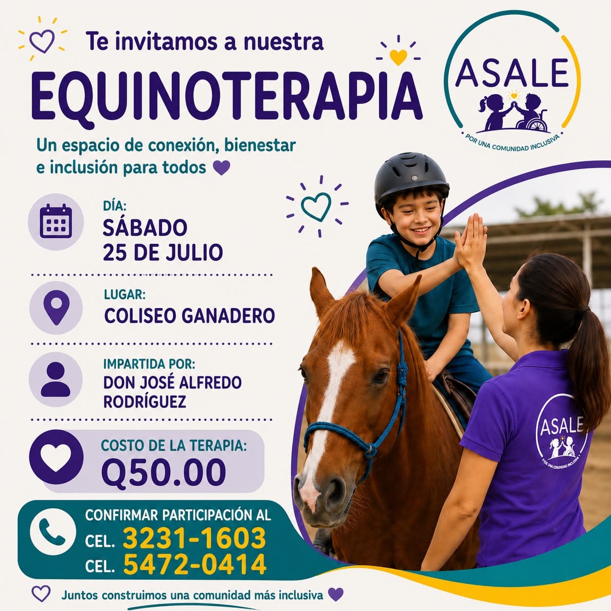 equino